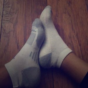 Used Socks for sale! Some new! Some old!